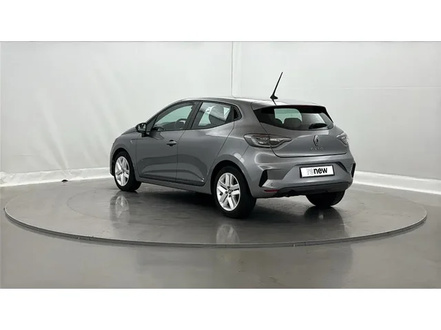 Occasion Renault Clio à ENGLOS chez RENAULT | ENGLOS