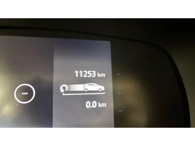 Occasion Renault Clio à ENGLOS chez RENAULT | ENGLOS