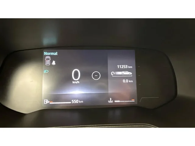 Occasion Renault Clio à ENGLOS chez RENAULT | ENGLOS