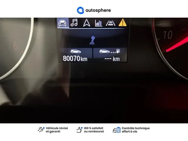 Occasion Renault Clio à CHAUNY chez RENAULT | CHAUNY