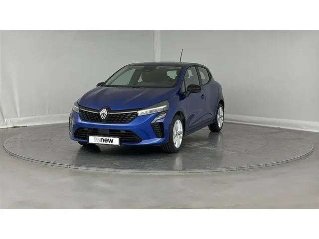 Occasion Renault Clio à CHAUNY chez RENAULT | CHAUNY