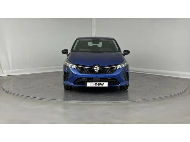 Occasion Renault Clio à CHAUNY chez RENAULT | CHAUNY