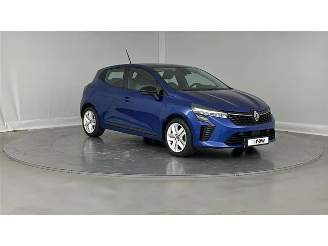 Occasion Renault Clio à CHAUNY chez RENAULT | CHAUNY