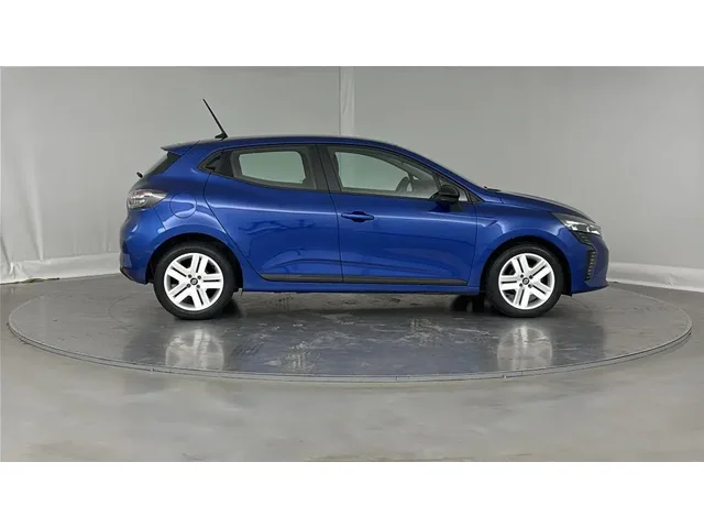 Occasion Renault Clio à CHAUNY chez RENAULT | CHAUNY