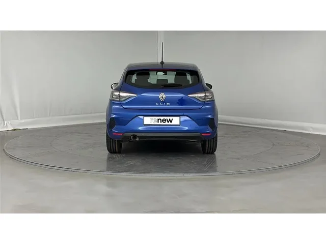 Occasion Renault Clio à CHAUNY chez RENAULT | CHAUNY
