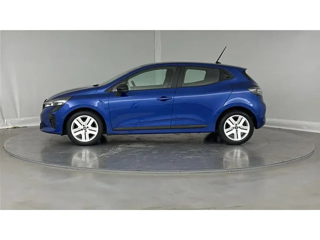 Occasion Renault Clio à CHAUNY chez RENAULT | CHAUNY