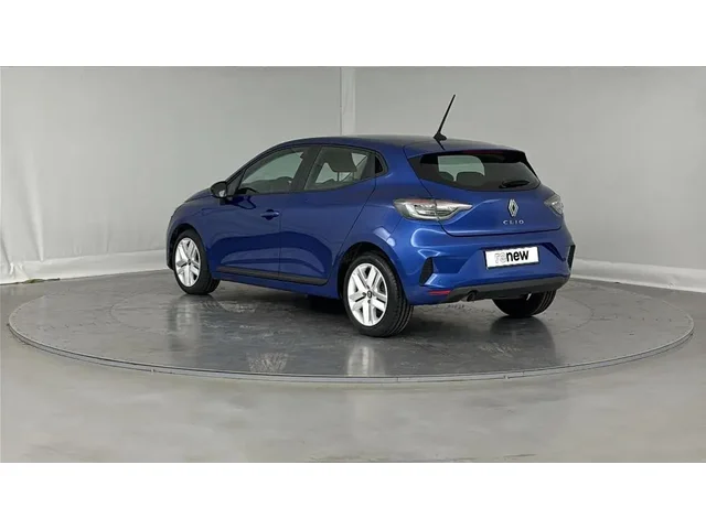 Occasion Renault Clio à CHAUNY chez RENAULT | CHAUNY