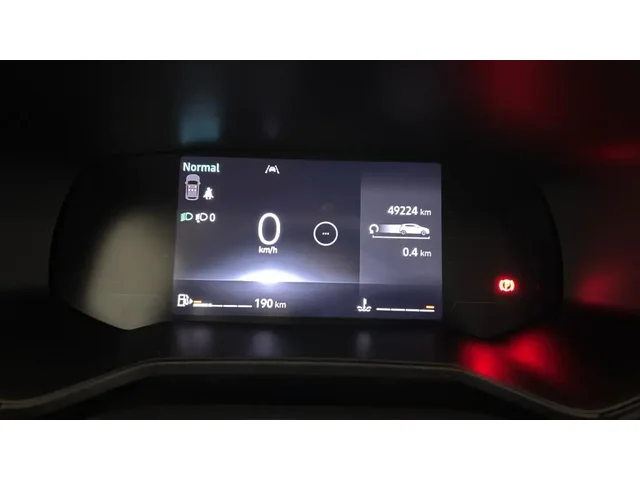 Occasion Renault Clio à CHAUNY chez RENAULT | CHAUNY