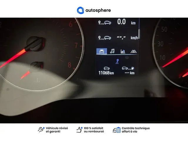 Occasion Renault Clio à MAGENTA chez RENAULT | EPERNAY & SEZANNE