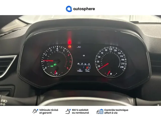 Occasion Renault Clio à MAGENTA chez RENAULT | EPERNAY & SEZANNE