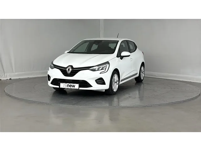 Occasion Renault Clio à ENGLOS chez RENAULT | ENGLOS