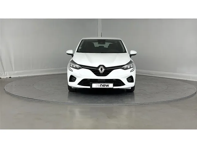 Occasion Renault Clio à ENGLOS chez RENAULT | ENGLOS