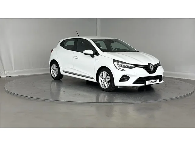 Occasion Renault Clio à ENGLOS chez RENAULT | ENGLOS