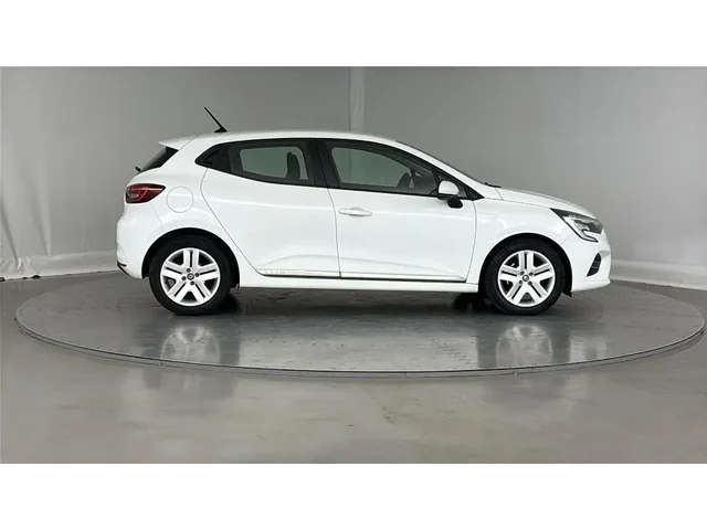 Occasion Renault Clio à ENGLOS chez RENAULT | ENGLOS