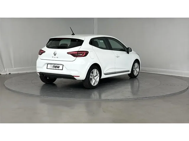 Occasion Renault Clio à ENGLOS chez RENAULT | ENGLOS