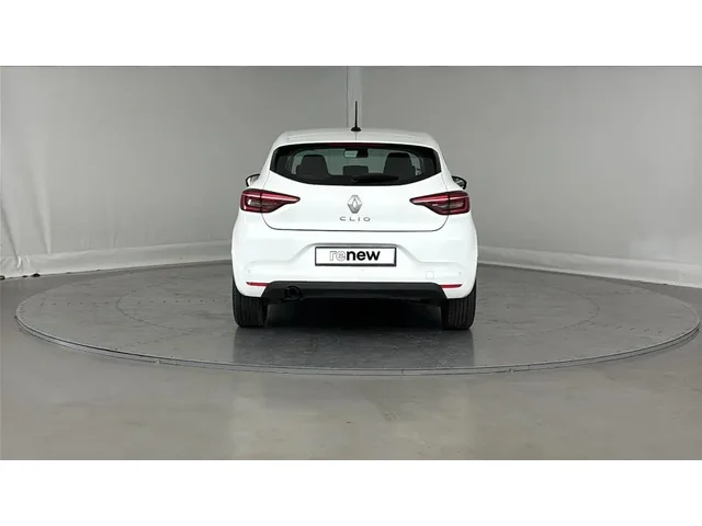 Occasion Renault Clio à ENGLOS chez RENAULT | ENGLOS