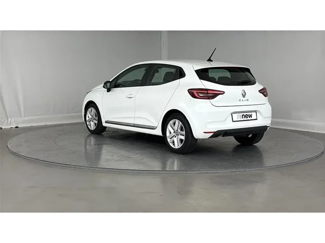 Occasion Renault Clio à ENGLOS chez RENAULT | ENGLOS