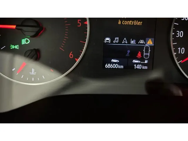 Occasion Renault Clio à ENGLOS chez RENAULT | ENGLOS