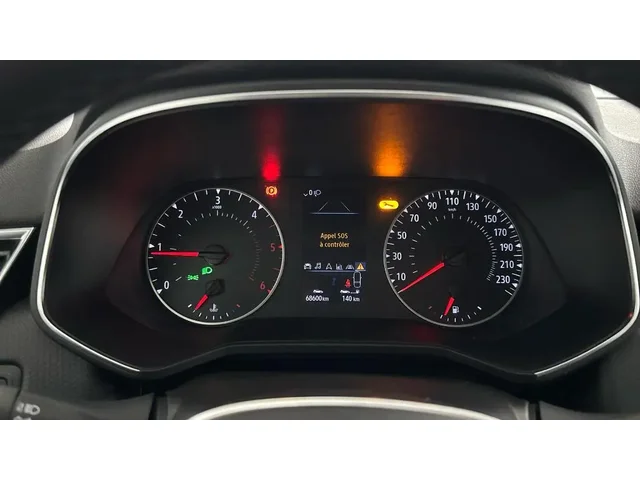 Occasion Renault Clio à ENGLOS chez RENAULT | ENGLOS