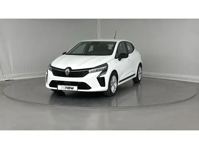 Occasion Renault Clio à ENGLOS chez RENAULT | ENGLOS