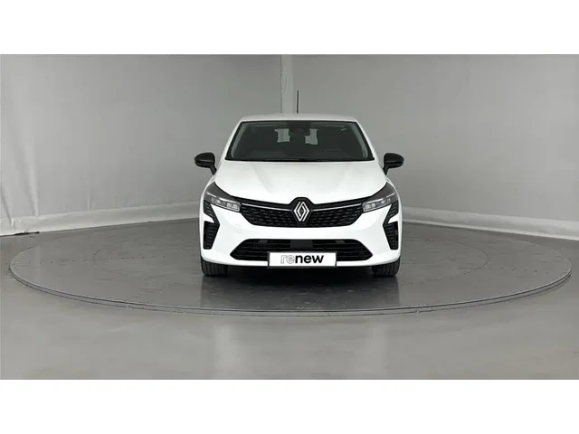 Occasion Renault Clio à ENGLOS chez RENAULT | ENGLOS