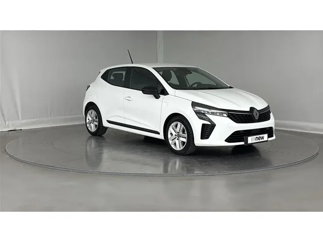 Occasion Renault Clio à ENGLOS chez RENAULT | ENGLOS