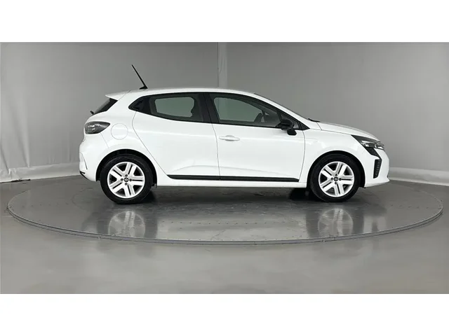 Occasion Renault Clio à ENGLOS chez RENAULT | ENGLOS