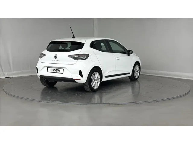 Occasion Renault Clio à ENGLOS chez RENAULT | ENGLOS