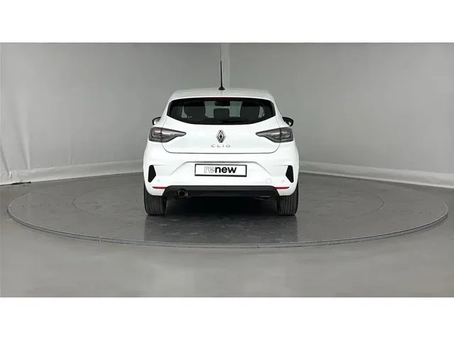Occasion Renault Clio à ENGLOS chez RENAULT | ENGLOS