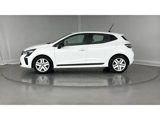 Occasion Renault Clio à ENGLOS chez RENAULT | ENGLOS