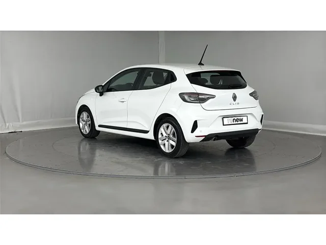 Occasion Renault Clio à ENGLOS chez RENAULT | ENGLOS