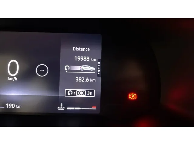 Occasion Renault Clio à ENGLOS chez RENAULT | ENGLOS