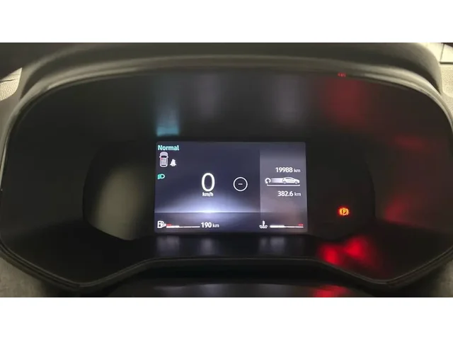 Occasion Renault Clio à ENGLOS chez RENAULT | ENGLOS