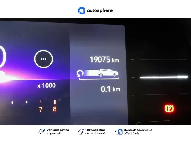 Occasion Renault Clio à La Teste-de-Buch chez Autosphere La Teste-de-Buch