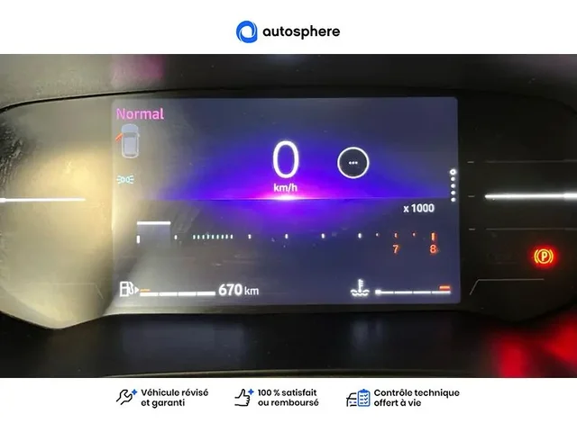 Occasion Renault Clio à La Teste-de-Buch chez Autosphere La Teste-de-Buch