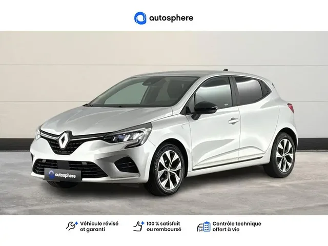 Occasion Renault Clio à La Teste-de-Buch chez Autosphere La Teste-de-Buch