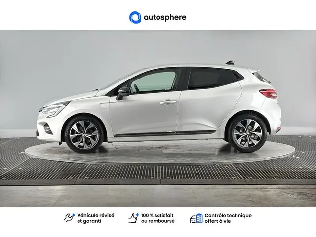 Occasion Renault Clio à La Teste-de-Buch chez Autosphere La Teste-de-Buch