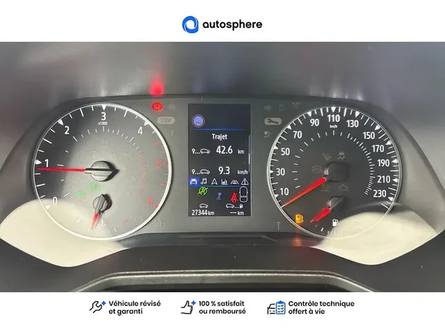 Occasion Renault Clio à La Teste-de-Buch chez Autosphere La Teste-de-Buch