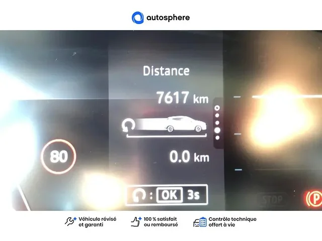 Occasion Renault Clio à COMPIEGNE chez PEUGEOT COMPIEGNE