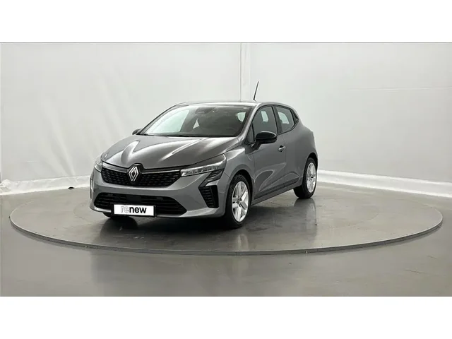 Occasion Renault Clio à ENGLOS chez RENAULT | ENGLOS