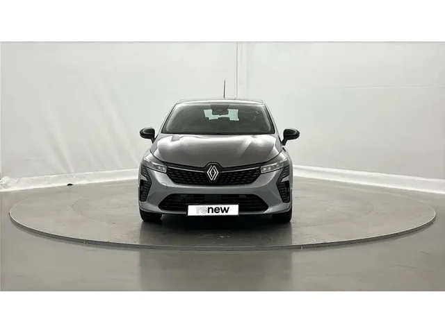 Occasion Renault Clio à ENGLOS chez RENAULT | ENGLOS
