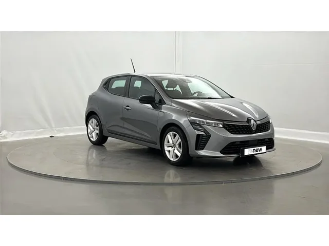 Occasion Renault Clio à ENGLOS chez RENAULT | ENGLOS