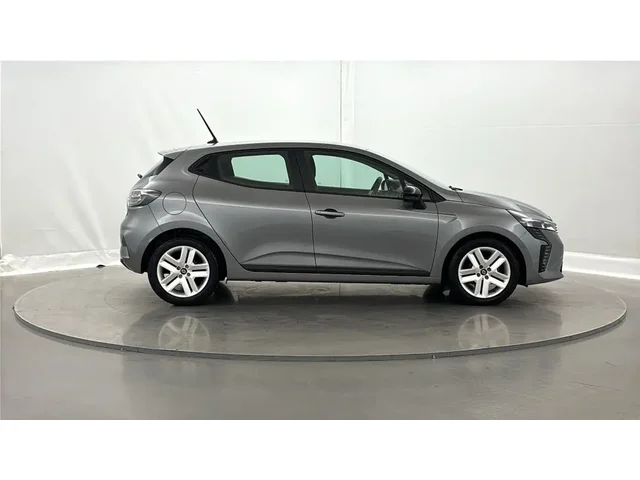 Occasion Renault Clio à ENGLOS chez RENAULT | ENGLOS