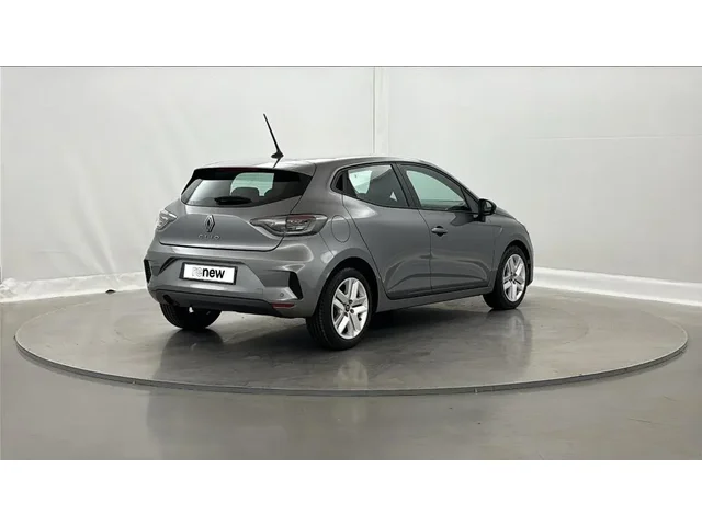 Occasion Renault Clio à ENGLOS chez RENAULT | ENGLOS
