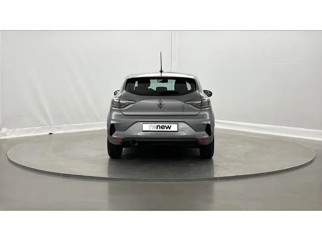 Occasion Renault Clio à ENGLOS chez RENAULT | ENGLOS