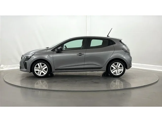 Occasion Renault Clio à ENGLOS chez RENAULT | ENGLOS