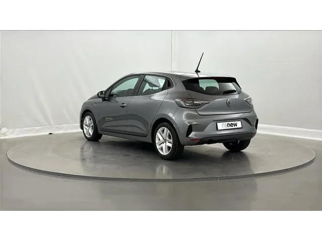 Occasion Renault Clio à ENGLOS chez RENAULT | ENGLOS