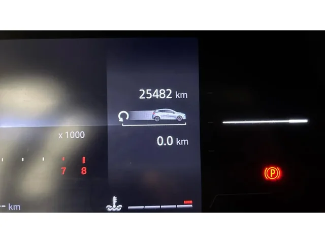 Occasion Renault Clio à ENGLOS chez RENAULT | ENGLOS