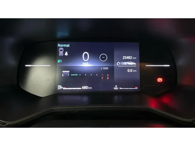 Occasion Renault Clio à ENGLOS chez RENAULT | ENGLOS