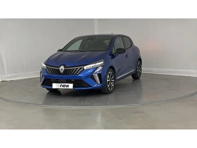 Occasion Renault Clio à ENGLOS chez RENAULT | ENGLOS